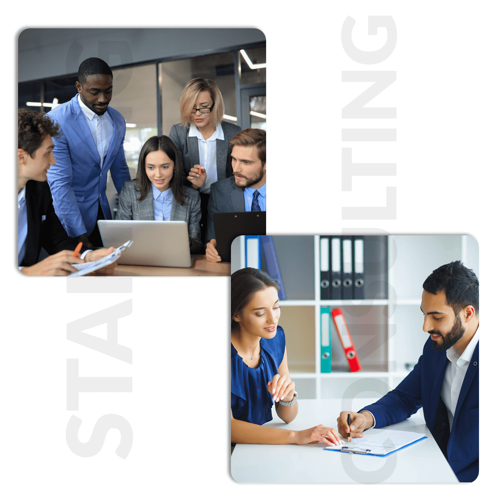 IT Staffing Services in Dallas