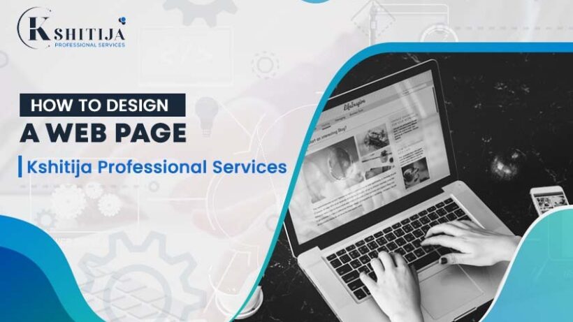 web page design services in Dallas