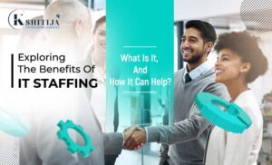 IT Staffing And Consulting Service In Dallas